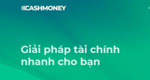 CashMoney là gì? Cash Money vn có lừa đảo không?