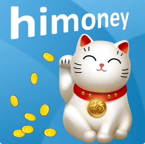 HiMoney: Vay Tiền Nhanh và Đơn Giản