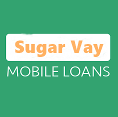 Sugarvay đăng ký vay tiền tại H5 Sugar vay
