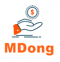 Mdong - Vay tiền Online không tín chấp