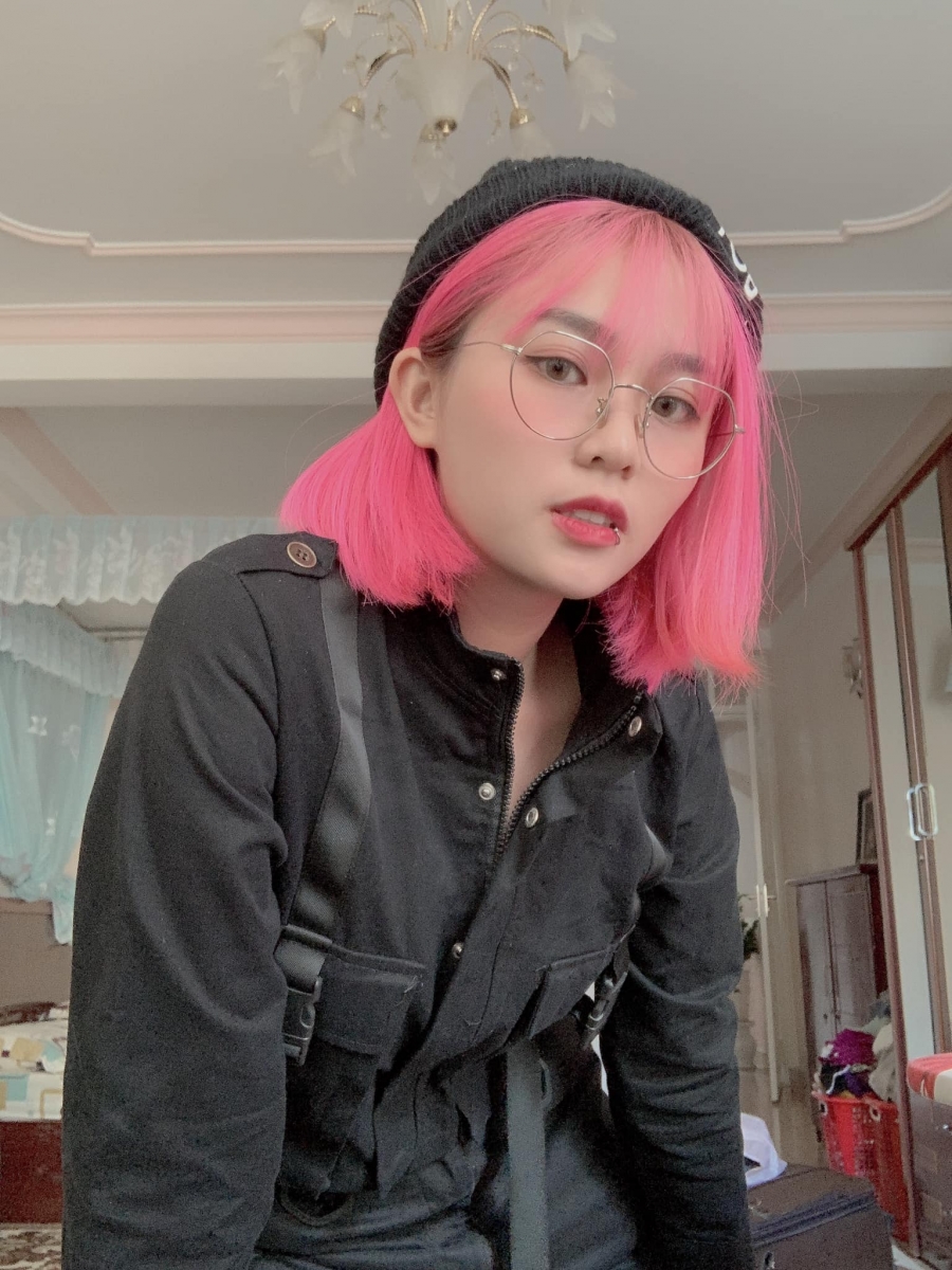 Misthy là ai? Nữ streamer hàng đầu Việt Nam, 4 năm yêu đồng giới - Ảnh 1