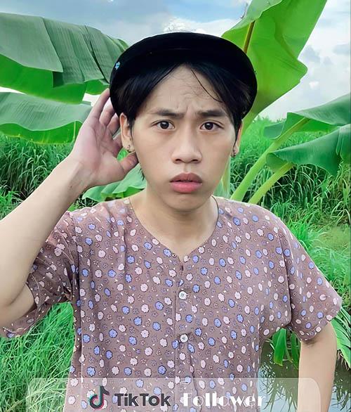 Bà hàng xóm chua ngoa nhất TikTok bất ngờ cưới vợ, cô dâu vừa tròn đôi mươi, nhan sắc gây chú ý-1