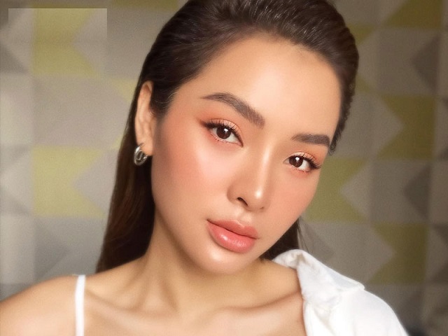 Phương Trinh Jolie là ai? Tiểu sử diễn viên Phương Trinh Jolie