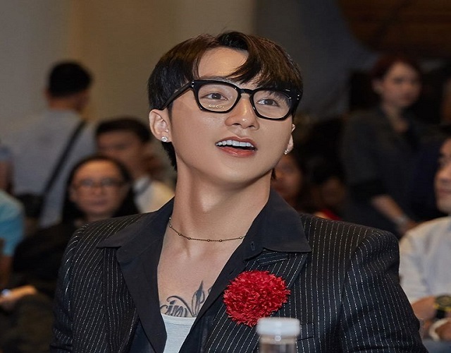 Sơn Tùng sinh năm bao nhiêu?