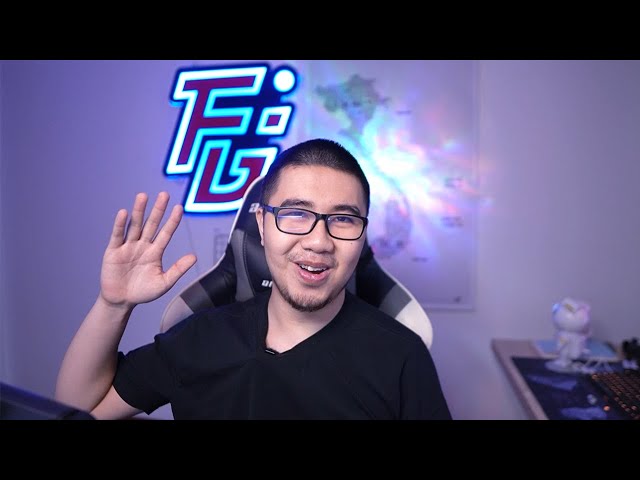 MÌNH ĐÃ QUAY TRỞ LẠI! - YouTube