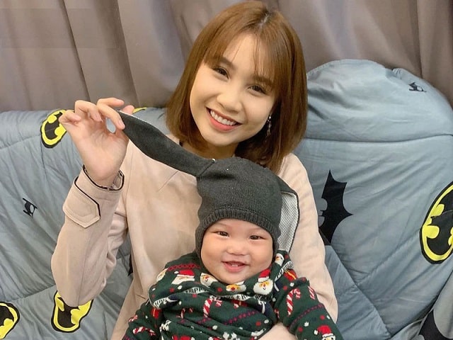 Vlogger Thanh Thanh từng là học sinh giỏi môn văn trong suốt 12 năm học