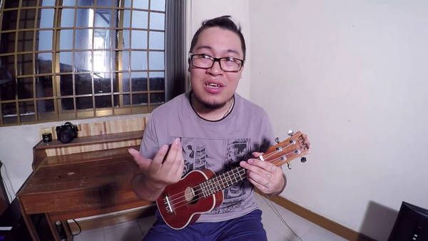 Hiển Râu - Một trong những Youtuber về “Guitar” siêu HOT