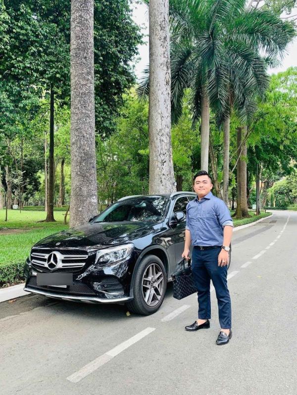 Nguyễn Sin: Từng là hiệp sĩ, sau 6 năm trở thành nhân vật tai tiếng