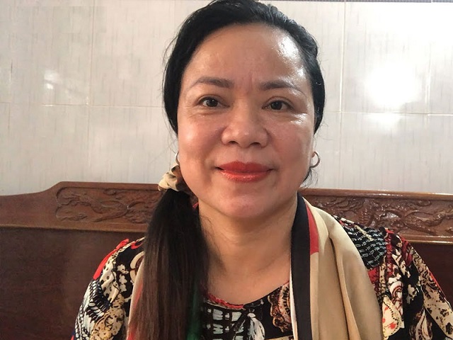 Vài lời về MSVV là ai?