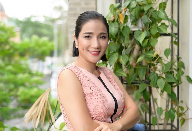 Tiểu sử và sự nghiệp của diễn viên Cát Tường