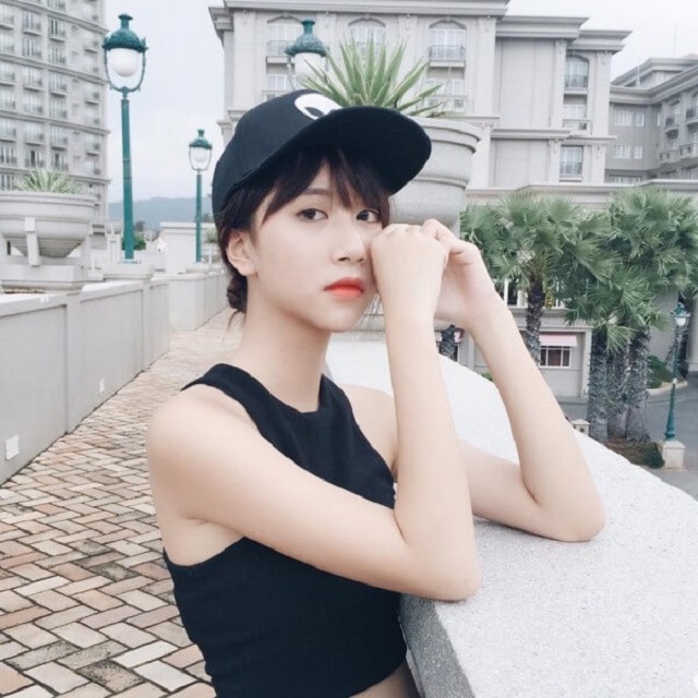 Quỳnh Anh Shyn tên thật là Phí Quỳnh Anh