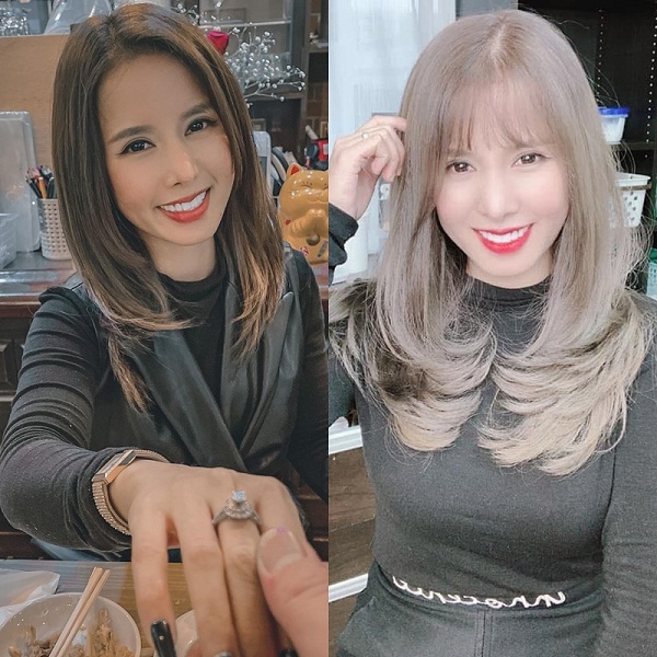 bà nhân vlog là ai