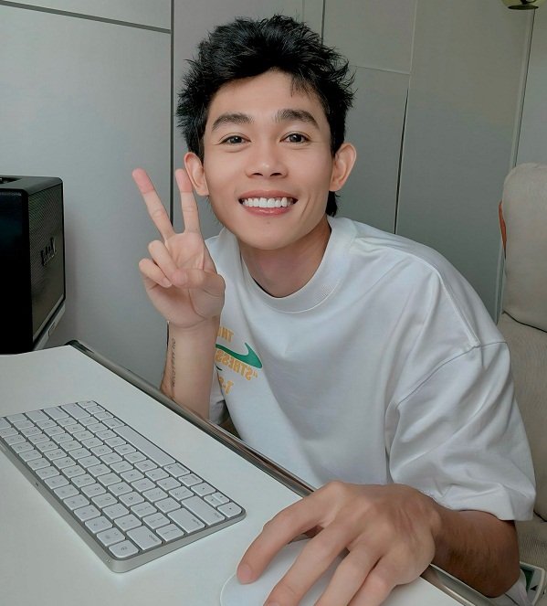 hồng thanh là ai