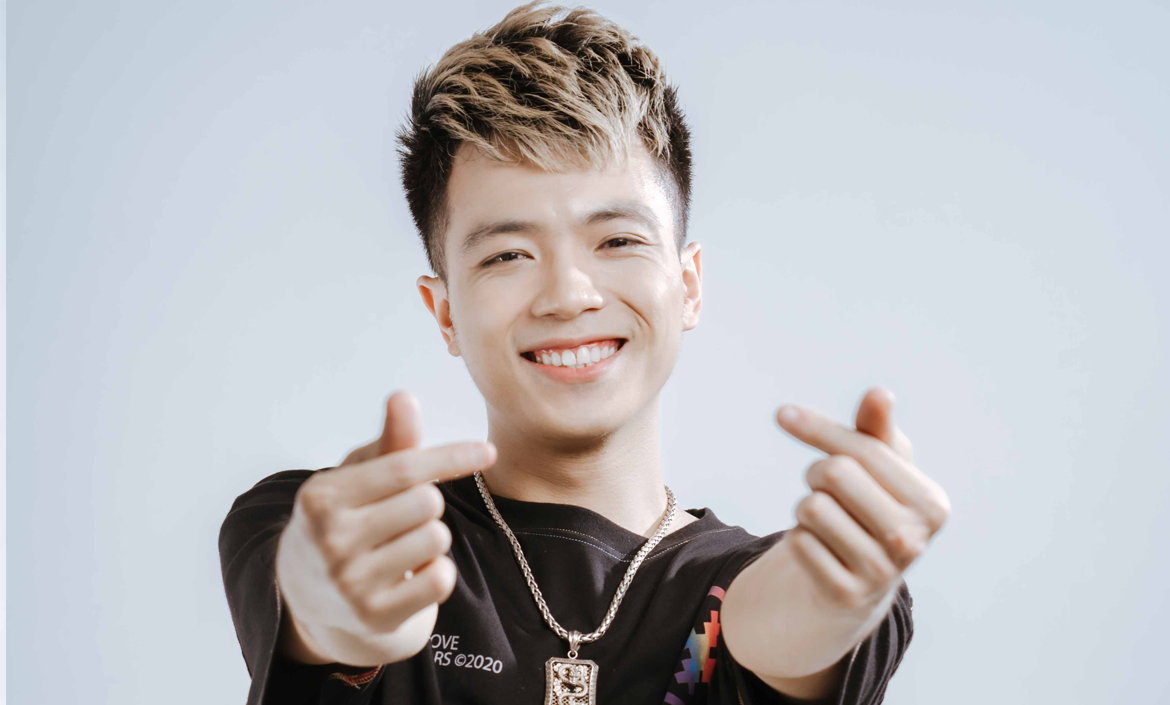 Mr vịt tên thật là gì ? Ảnh Mister Vịt Ngoài Đời Siêu Đẹp Trai