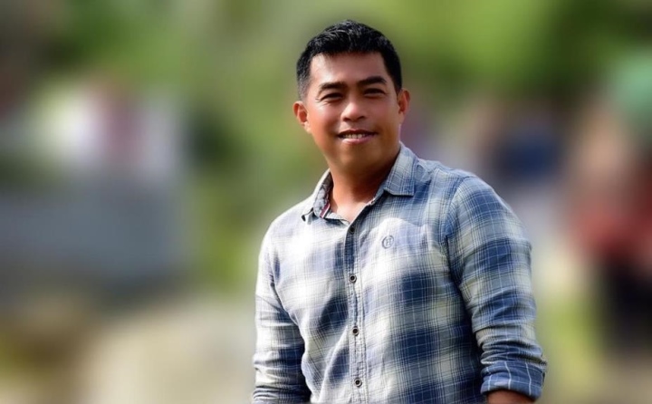 Lê Thân Thiện: Ông chủ doanh nghiệp mê làm từ thiện - 1