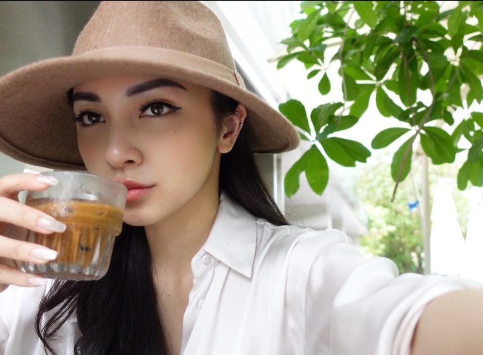 jessie lương là ai
