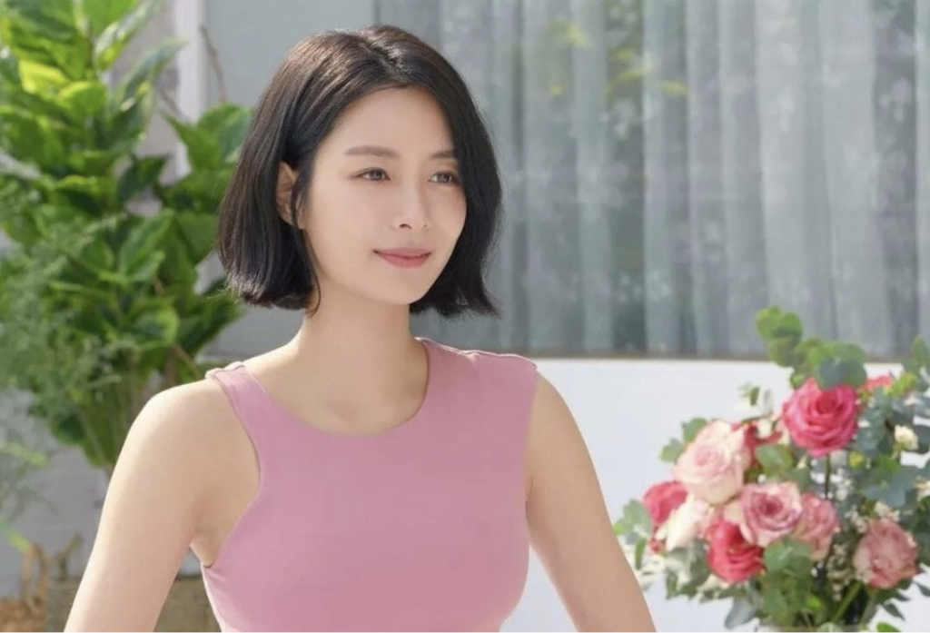 Tiểu sử, lý lịch của Song Da Eun