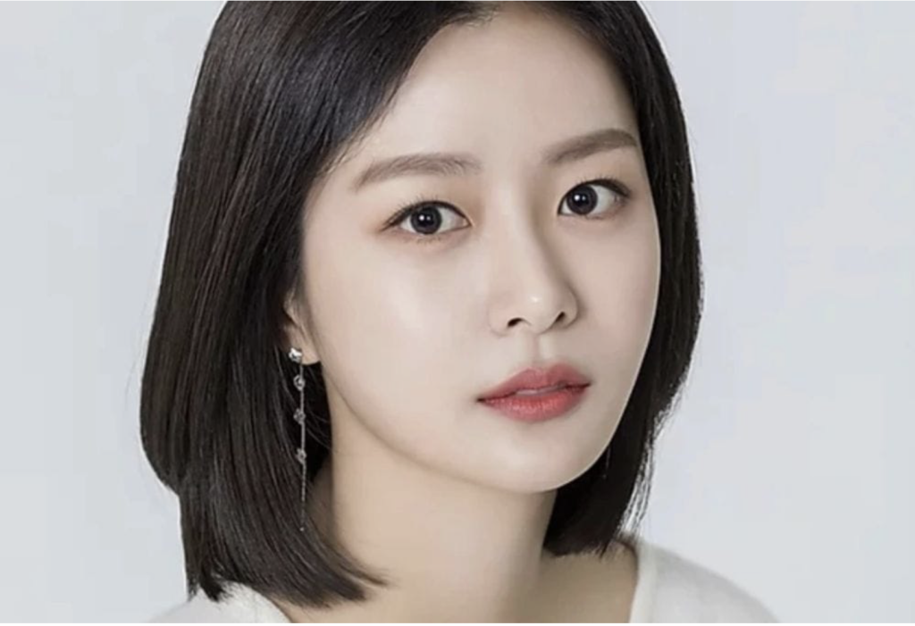 Da Eun phủ nhận liên quan đến bê bối Burning Sun