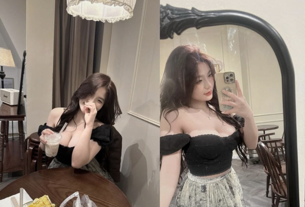 Sở hữu kênh Tiktok hơn 1.1 triệu người theo dõi