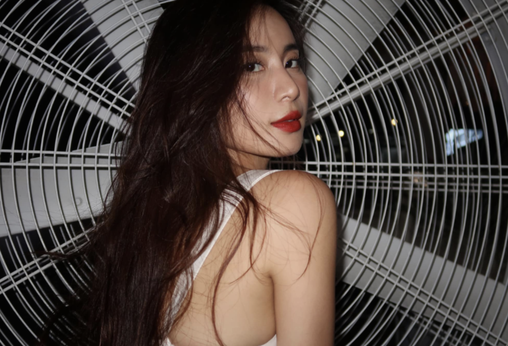 Sốc: Bắt tạm giam Miss Audition Ngọc Anh điều hành đường dây bán khí cười