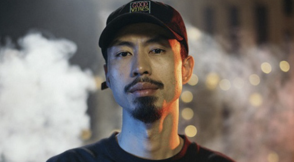 Tiểu sử Đen Vâu là ai khiến nhiều khán giả bất ngờ khi tìm hiểu