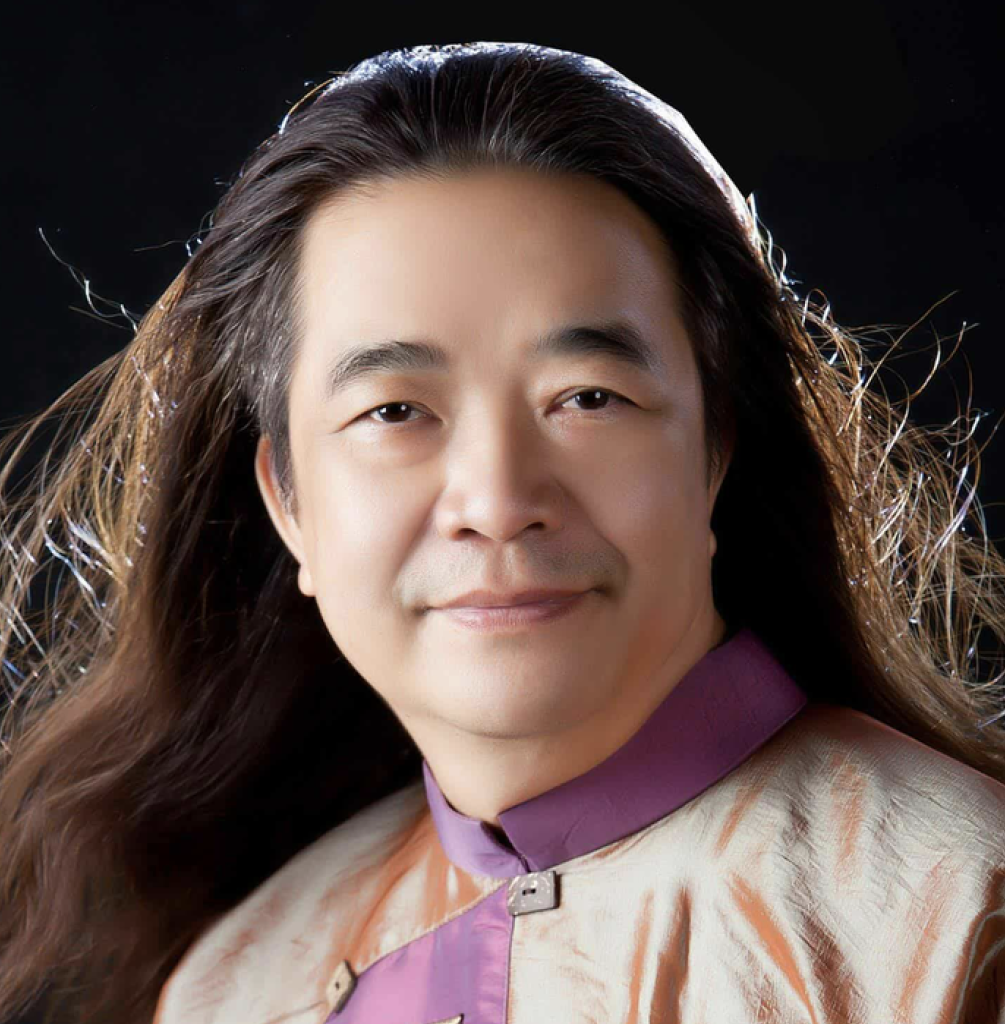 Nghệ sĩ Phạm Đức Thành