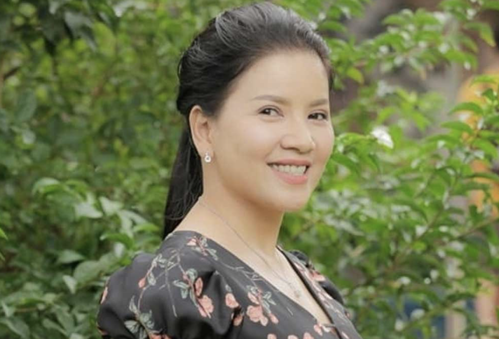 Phạm Thị Ngọc Trinh là ai?