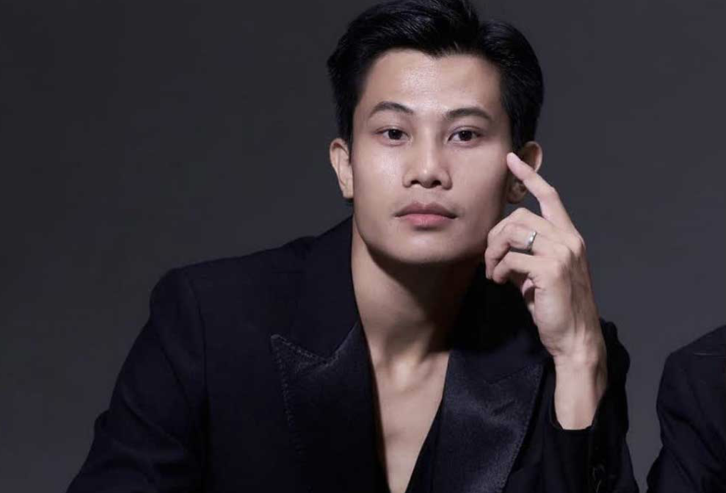 Nguyễn Phương Nam là ai?