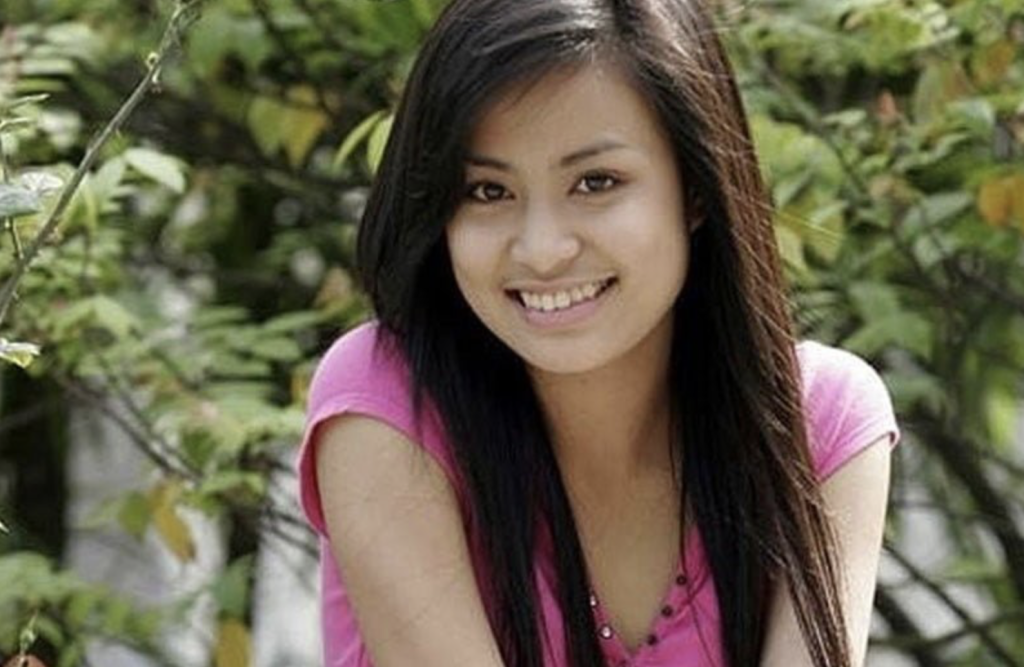 Những năm đầu sự nghiệp của Hoàng Thùy Linh