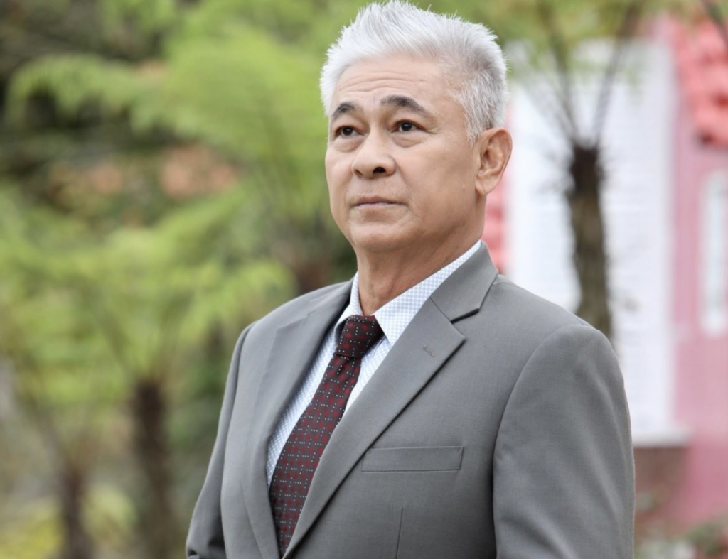 Tiểu sử Tùng Yuki