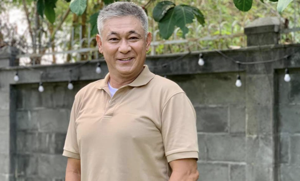 Tùng Yuki - “bố Bảo Nam” được khán giả yêu mến