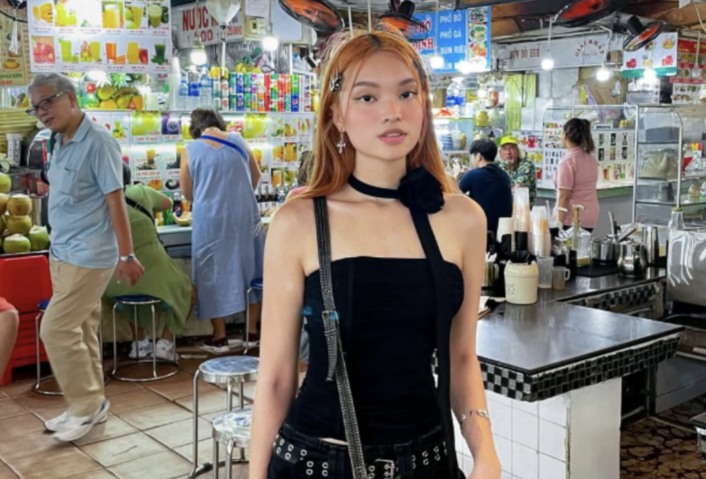 Video 48 phút 24 giây nói về Thạch Trang gây bão mạng xã hội