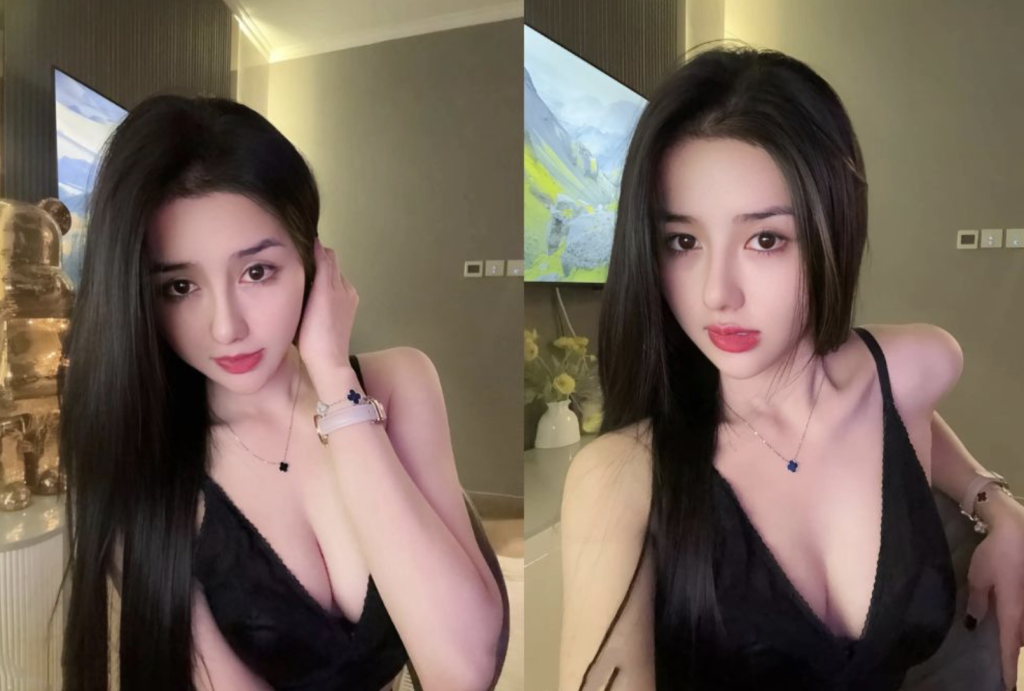 Hotgirl TikTok gây sốt với clip 14 giây “rụng tim” cộng đồng mạng