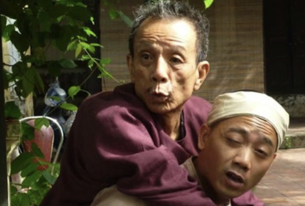 Nghệ sĩ của nhân dân sống bằng lao động nghệ thuật chân chính