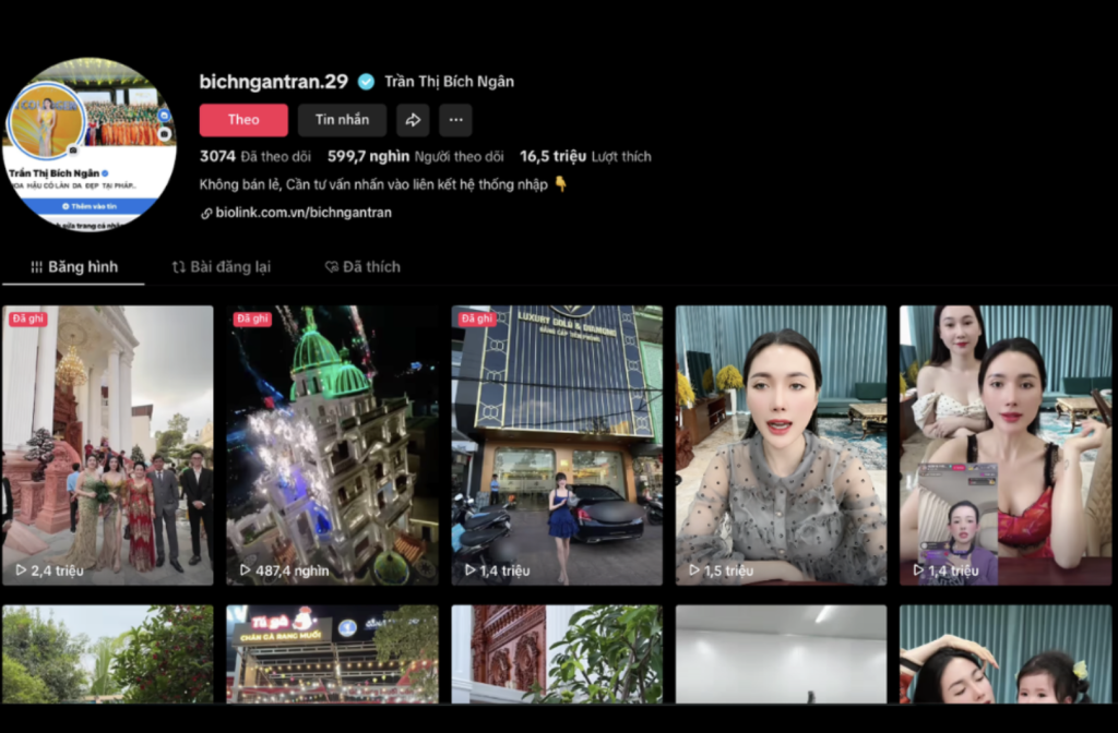 Bùng nổ drama với Ngân 98 khiến cư dân mạng tò mò danh tính