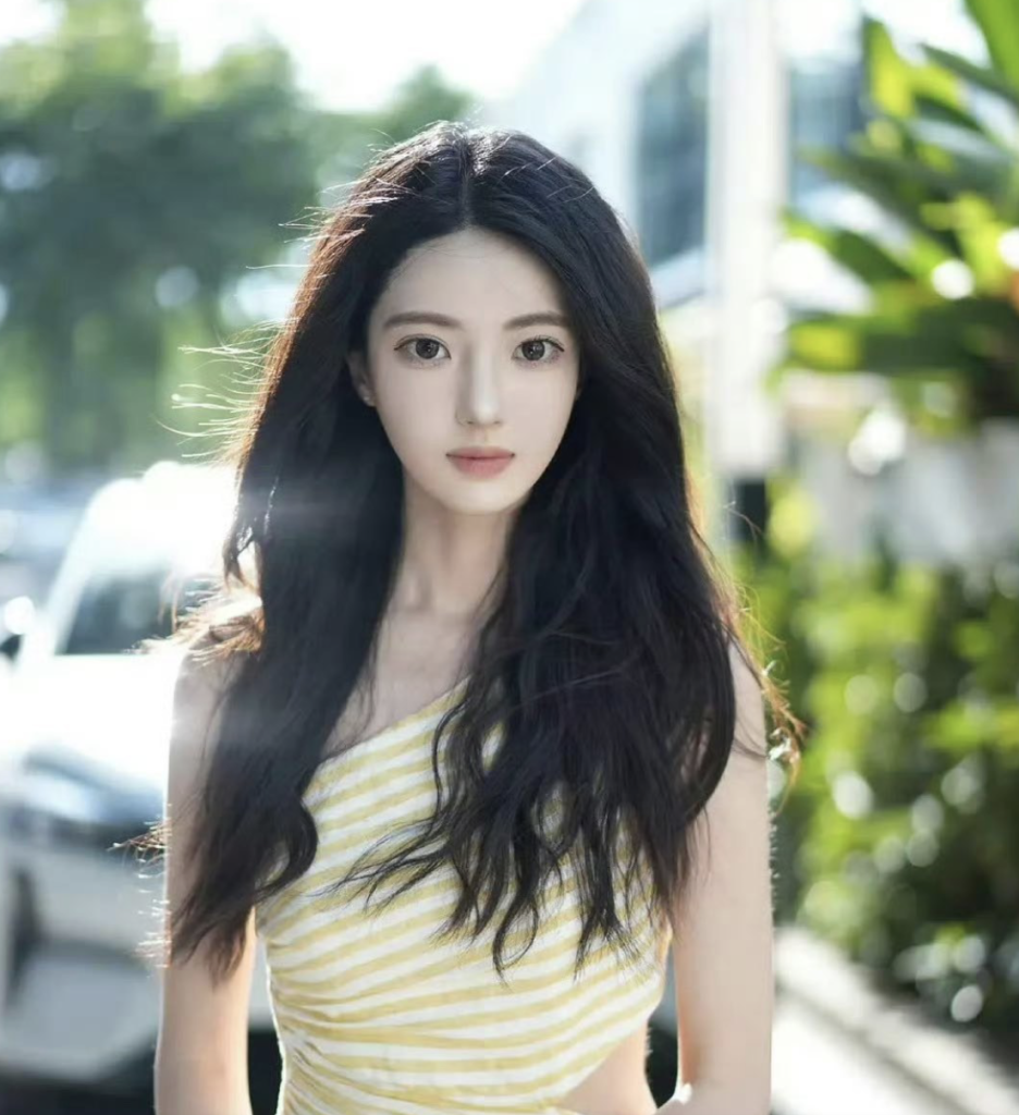 Hứa Lệ Sa là ai