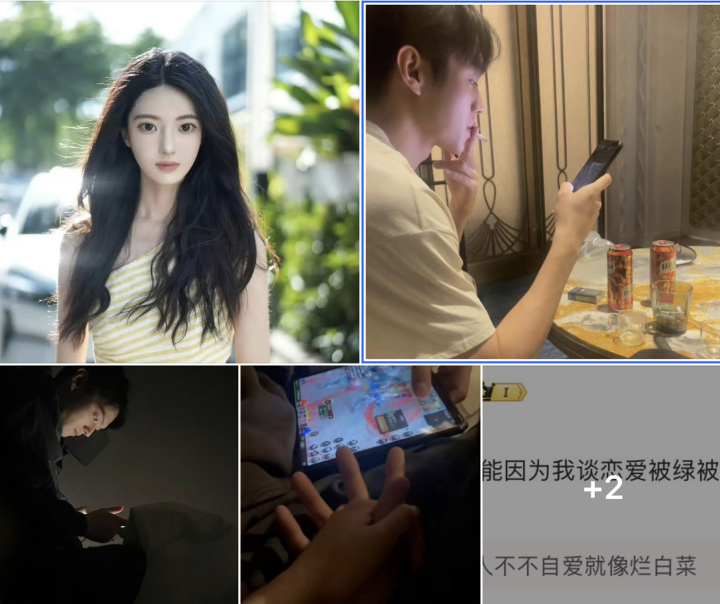 HỨA LỆ SA: HÔM NAY CHO KHẢI KHẢI LUÂN HỒI MỘT CHUYẾN NHỈ. 