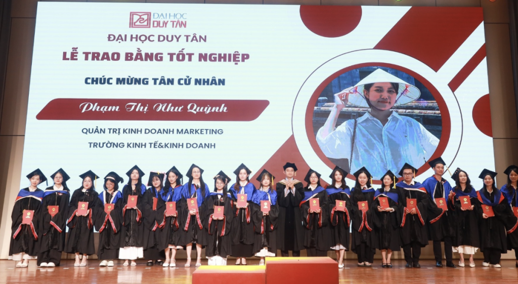 giám đốc đại học duy tân hiện nay