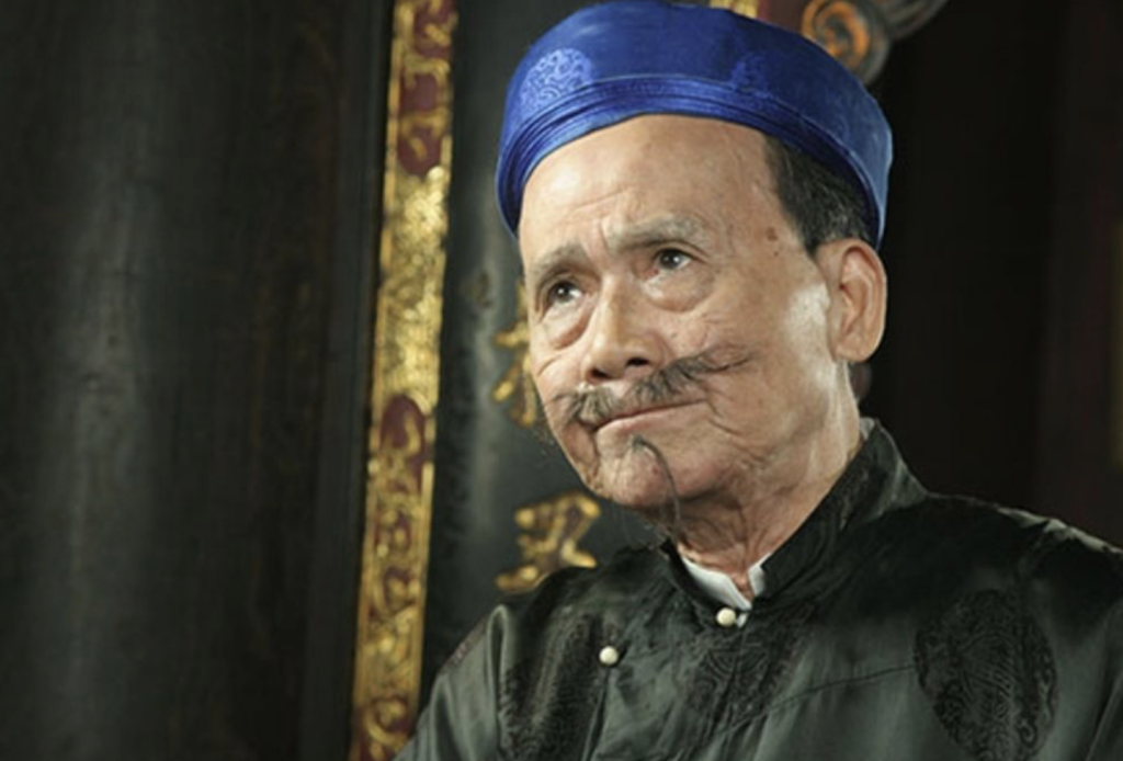 Phạm Bằng là ai?