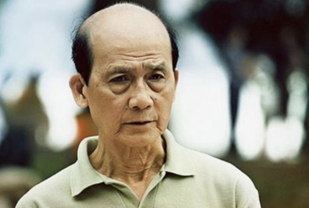 Hành trình nghệ thuật hơn nửa thế kỷ