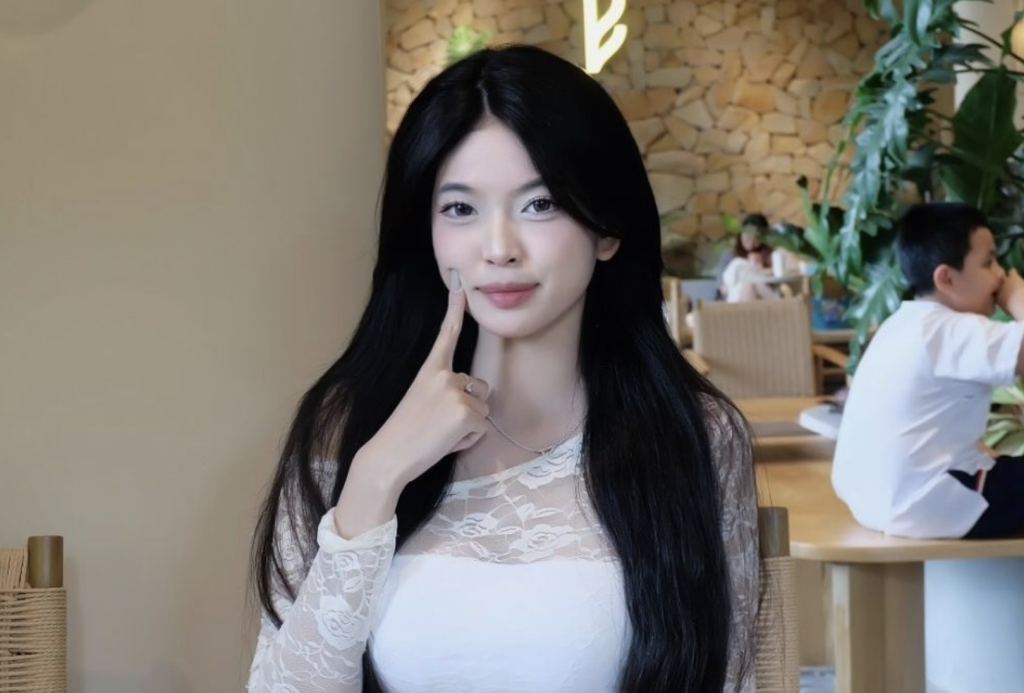 Thùy Giang là ai?