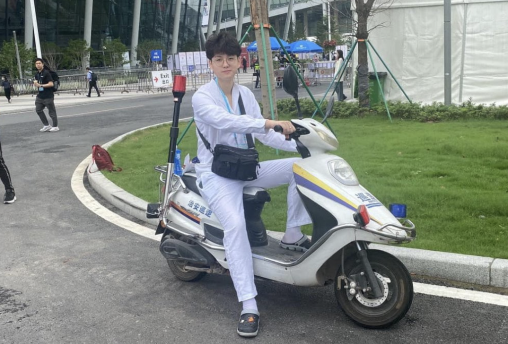 Lê Xuân Lộc là ai?