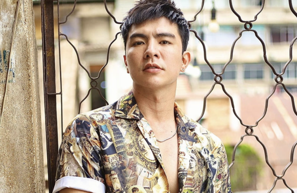 Tiểu sử của Steven Nguyễn