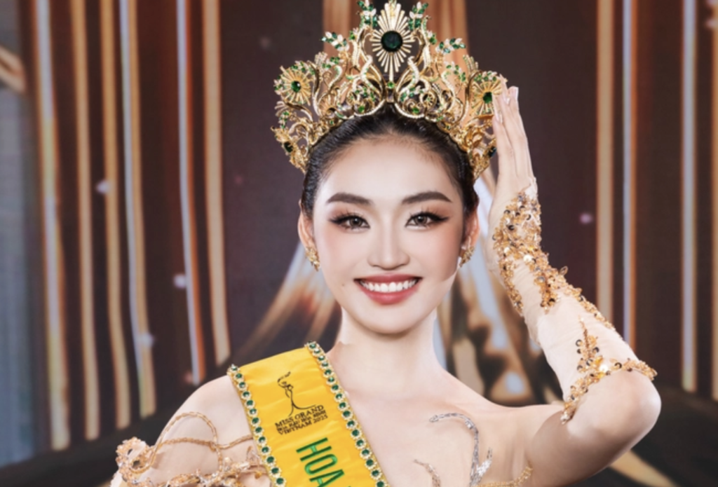 Nguyễn Thị Yến Nhi là ai?