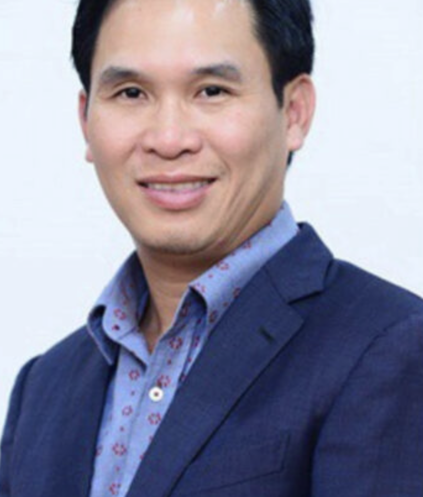 Đinh Trường Chinh là ai?