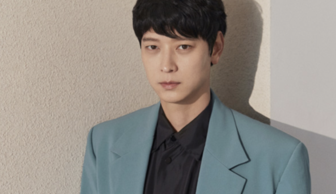 Kang Dong Won là ai