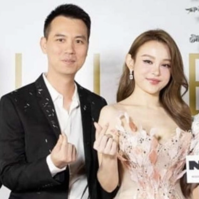 Cuộc Sống Hôn Nhân Viên Mãn Và Đẳng Cấp Của Huyền Baby – Quang Huy