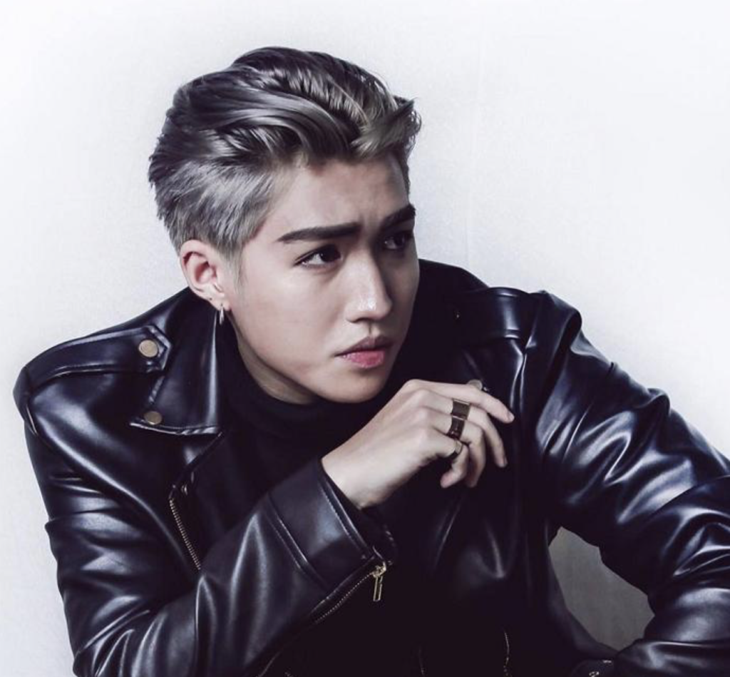 CA SĨ CODY VÕ ĐÌNH NAM