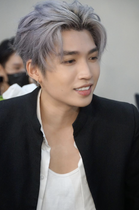 Đời tư Cody Võ Đình Nam