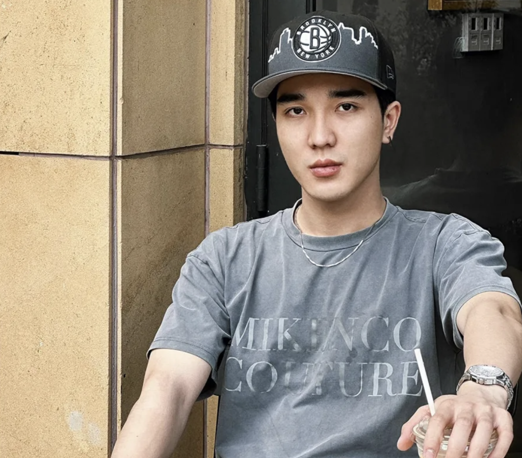 Ogenus là ai? Tiểu sử, đời tư và sự nghiệp của Nguyễn Tuấn Duy